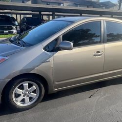 Toyota Prius Hybrid 2009