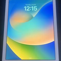 iPad 5th Gen WiFi & Cellular 