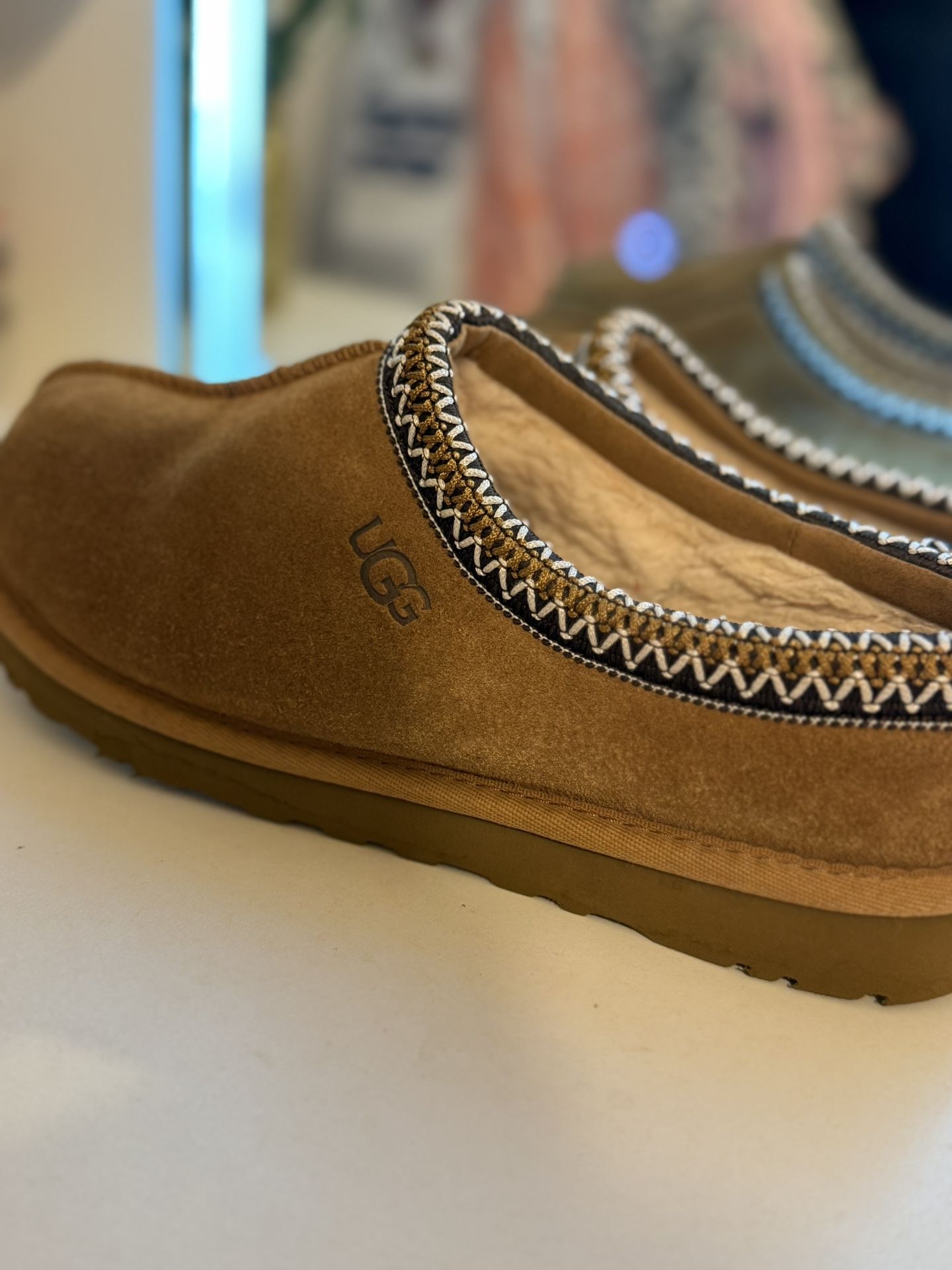 Ugg tasman slippers