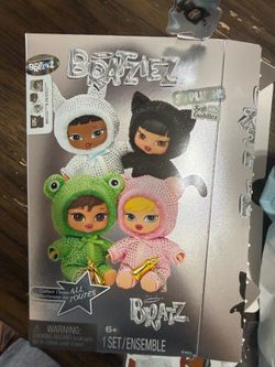 Bratziez