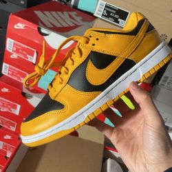 Nike Dunk Brazil