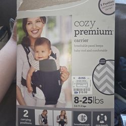 Baby Carrier 