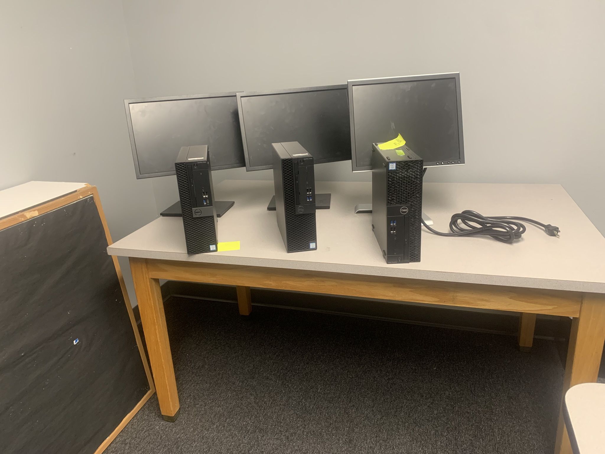 Electronics