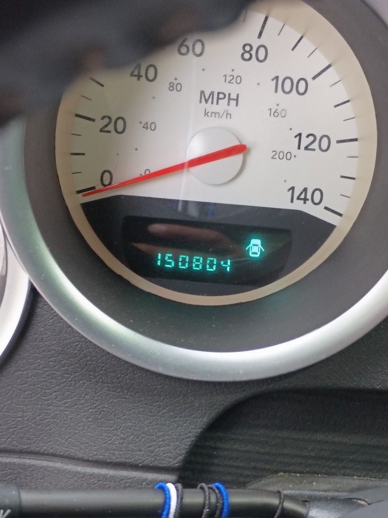 2006 Dodge Charger