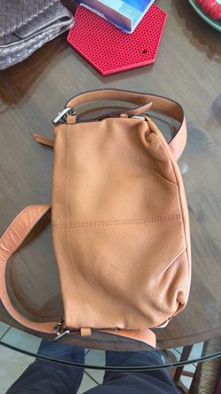 Hand bag