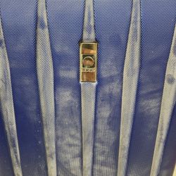 Delsey Paris Hard Sided Carry On Luggage 