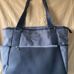 Diaper Bag 