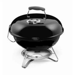 Weber Jumbo Joe Charcoal Grill 18inch