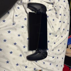 Midnight playstation portal 