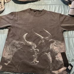 Valabasas Shirt Band New Size Large 