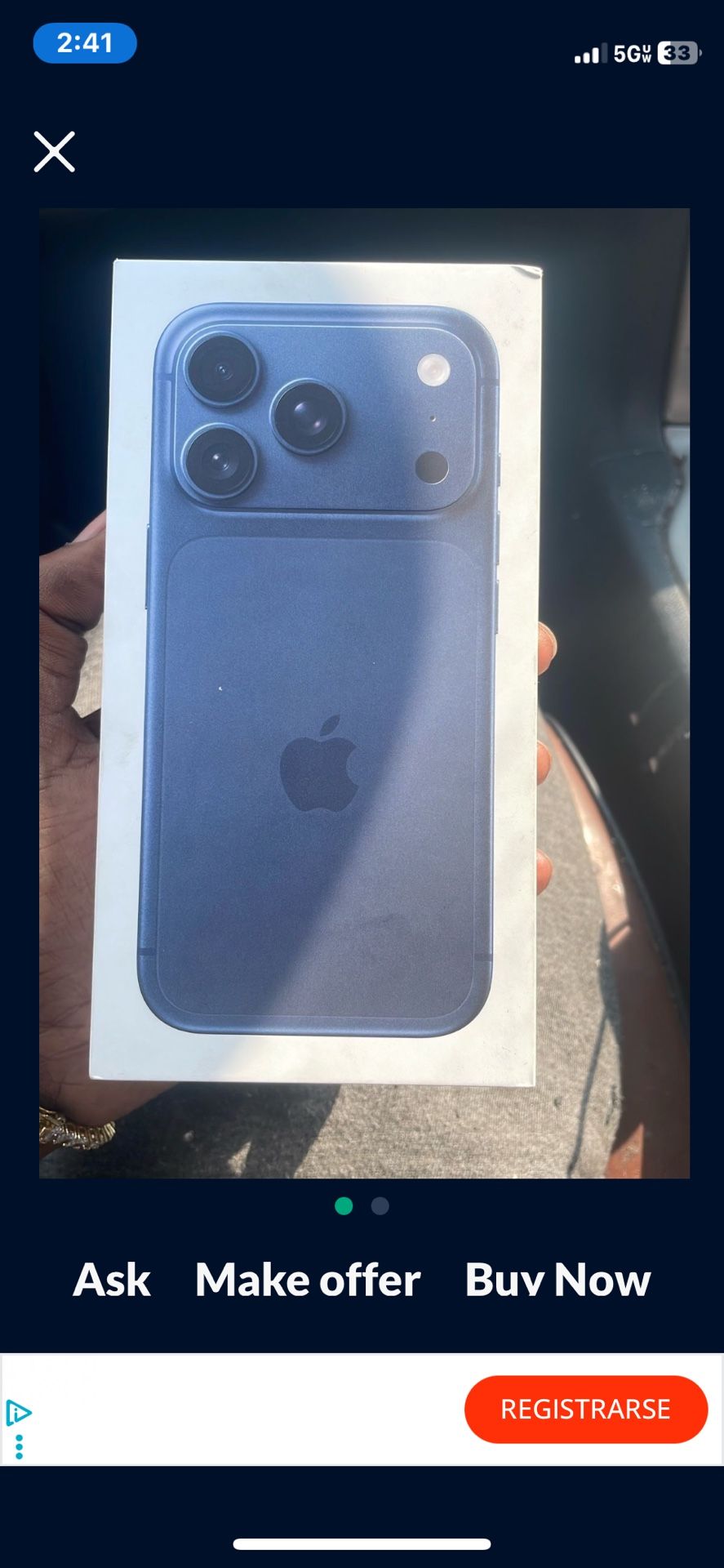 Iphone 17 Verizon Carrier