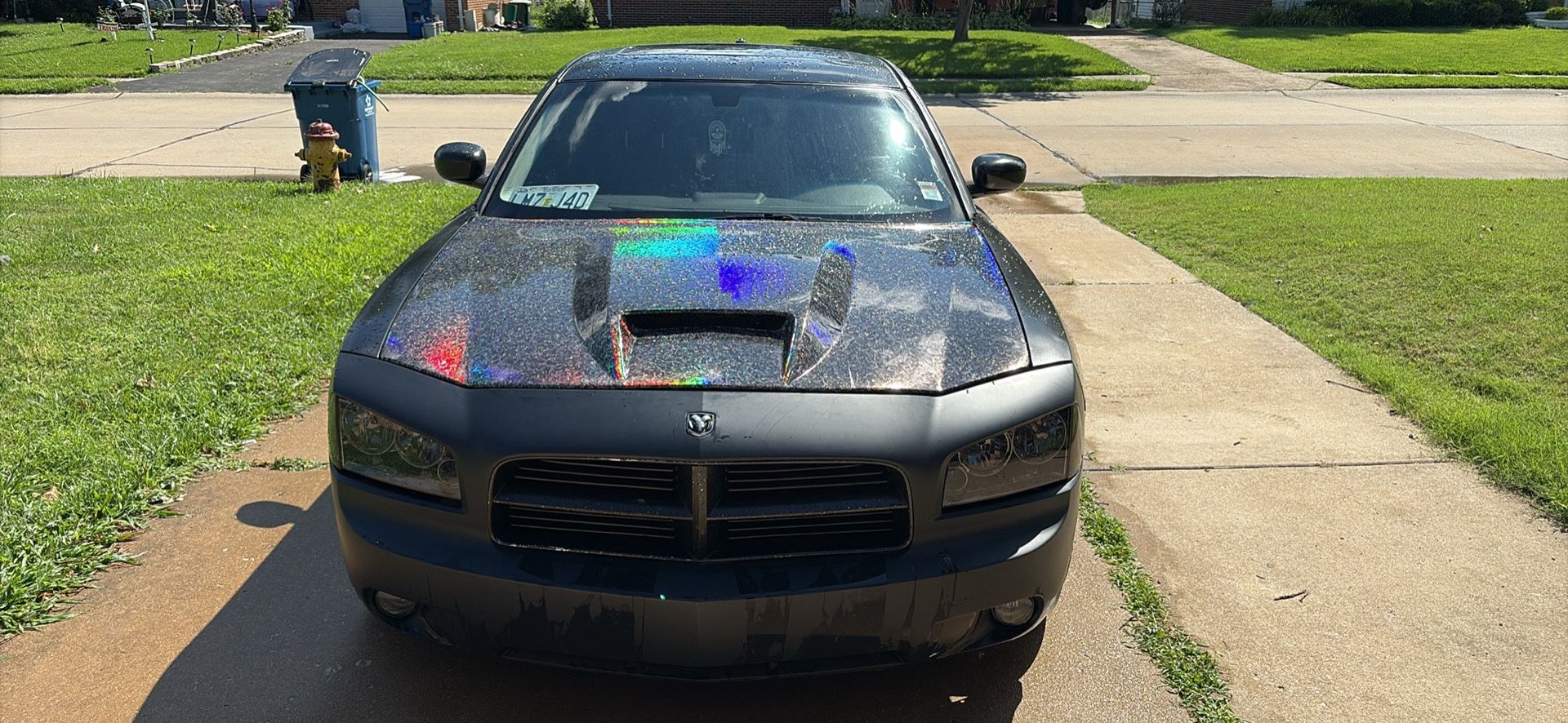 2006 Dodge Charger