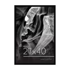 27x40 Picture/ Poster Frame 