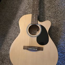 Fender FA 135CE Acoustic Guitar