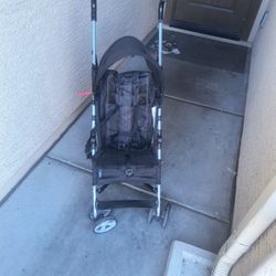 The First Years Stroller