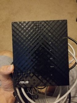 ASUS RT-N56U Wireless Router