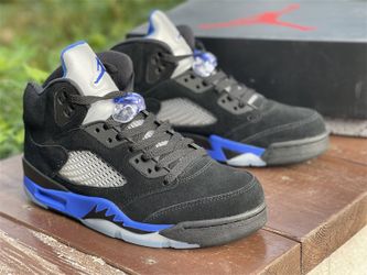 Jordan 5 Retro Racer Blue