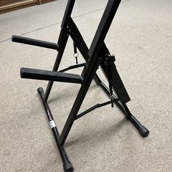 Stand For Guitar Amplifier