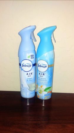 Febreze Air $3 each - X Streets Ray/Higley