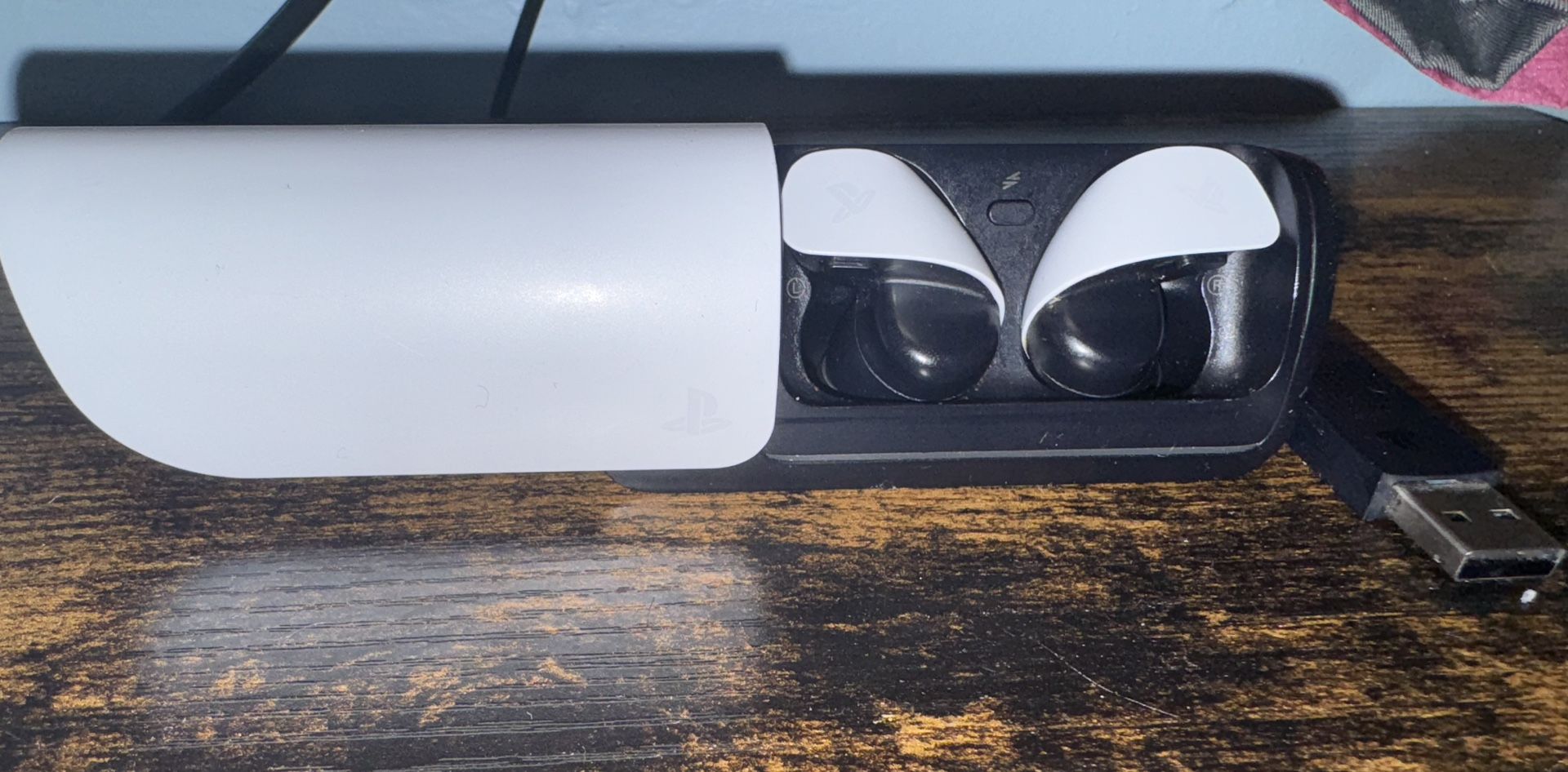 Sony PULSE Explore Wireless Earphone for PlayStation 5 PS5 PC/Mac Bluetooth