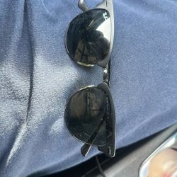 Ray Ban Polarized 