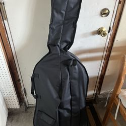 NEW Cello Case