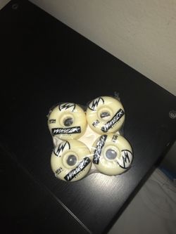 skate wheels