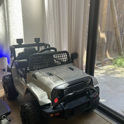 Brand New Toddler Car Toy 