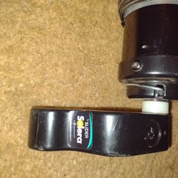 Solera  Slider Replacement Brand New
