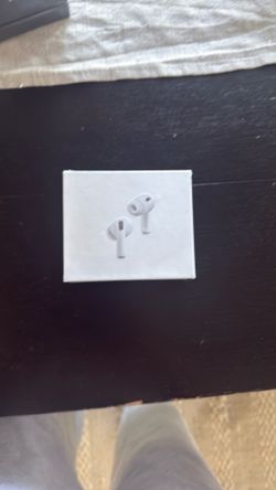 AirPods Pro 3 new sealed
