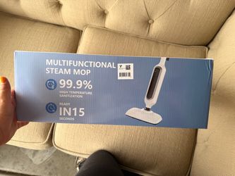 Steam Mop