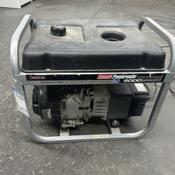 Coleman Powermate 