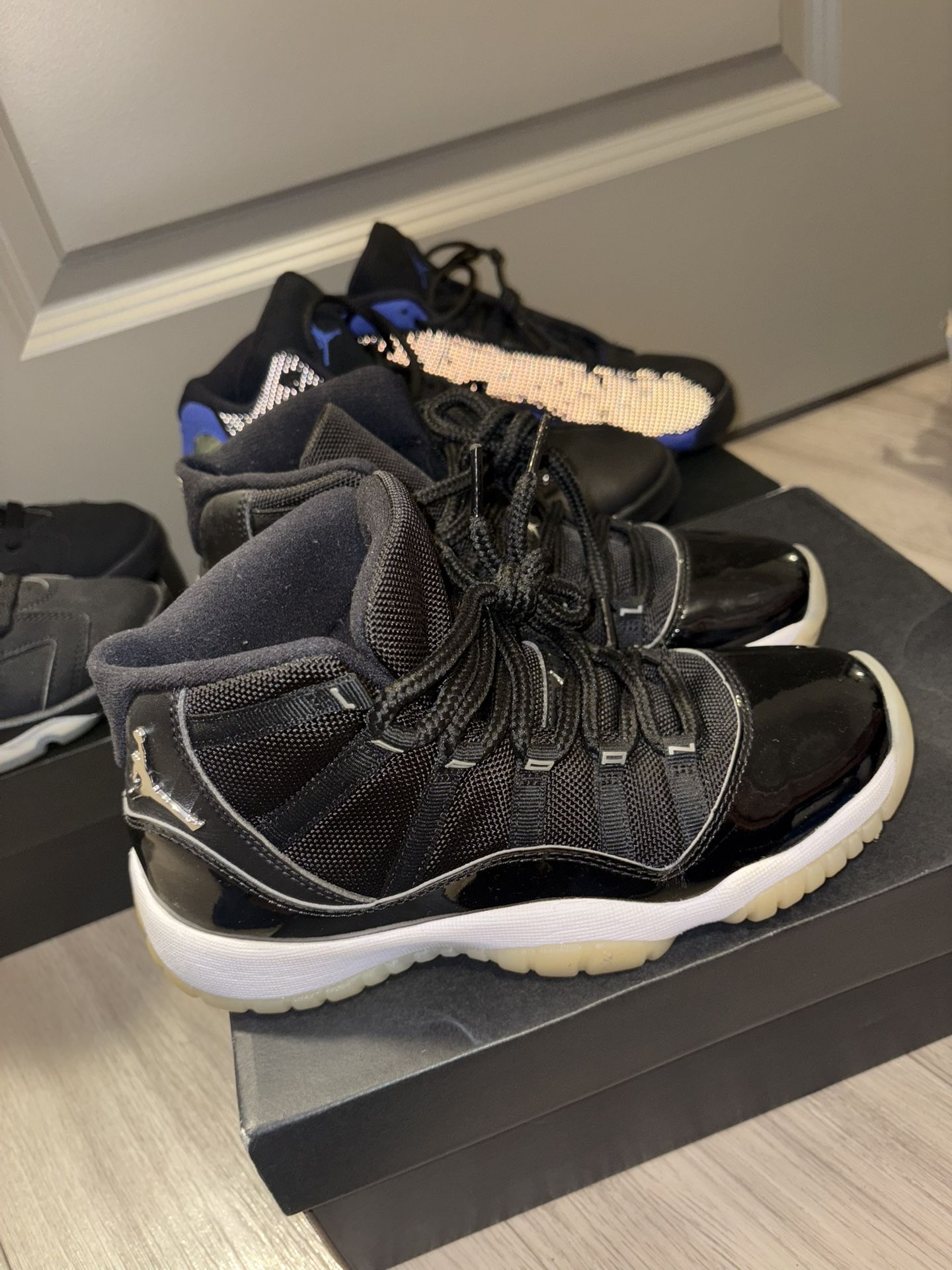 Shoes For Sale, Name Your Price