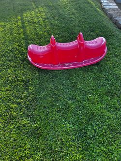 Kids better totter