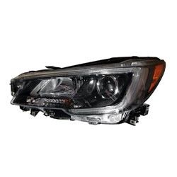 2018 - 2019 Subaru Legacy/Outback Headlight/head Lamp