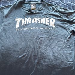Thrasher Shirt 