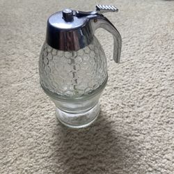 Honey Pourer