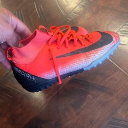 Nike mercurial Super fly