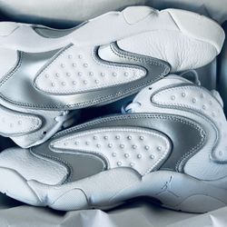 Woman’s Jordan’s 