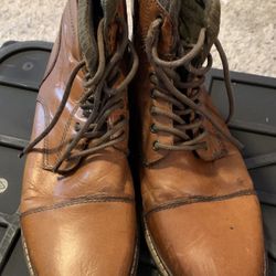 Men’s Dress Boot -size 12