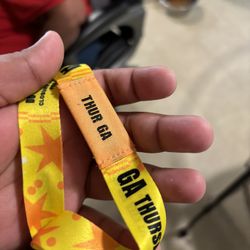 thursday lollapalooza