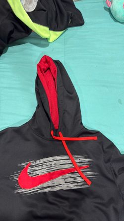 Nike sweater