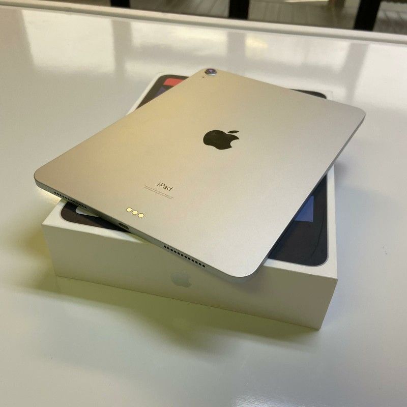 Apple IPad Air 4th Generation WiFi PAYMENTS PLAN AVAILABLE NO CREDIT NEEDED