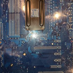 Motherboard 970a Ud3 