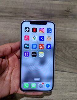 iPhone 12