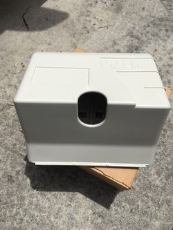 Gloves Holder