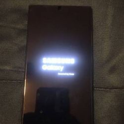 Samsung Galaxy S24 Ultra 256gb Unlocked Clean IMEI