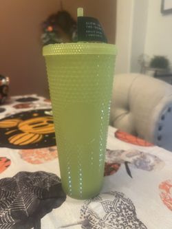 New Starbucks Tumblers 