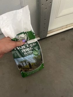 Plant food