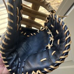 baseball/softball/slowpitch/a2k/glove